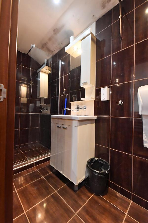 Apartments & Accommodation Stojic Újvidék Kültér fotó